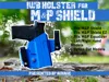 0.2mm layer, 4 walls, 45% infill