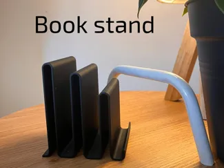 Book Stand