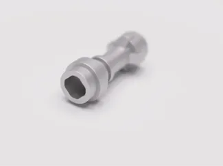 LEG00-style lightsaber hilt