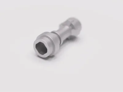 LEG00-style lightsaber hilt