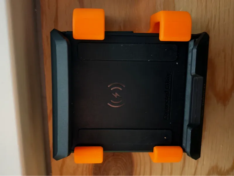 Bosch SmartphoneGrip Wall Mount