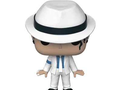 Funko Pop Michael Jackson