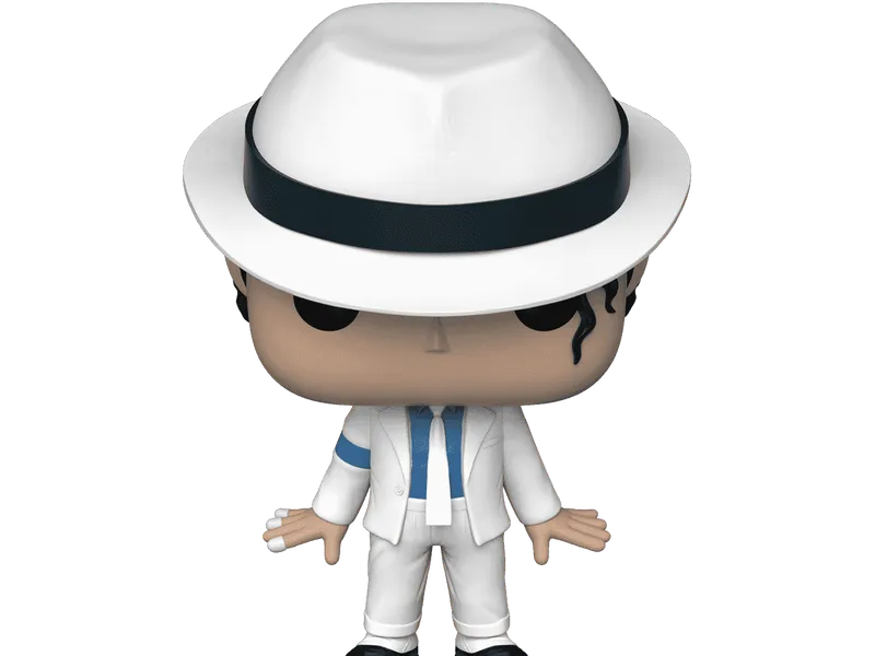 Funko Pop Michael Jackson
