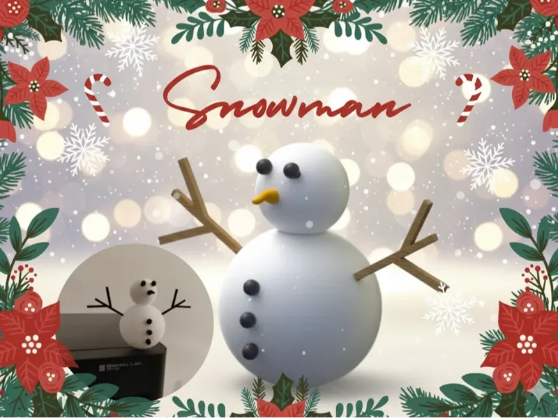 Snowman
