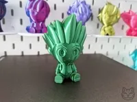 0.16mm layer, 2 walls, 15% infill