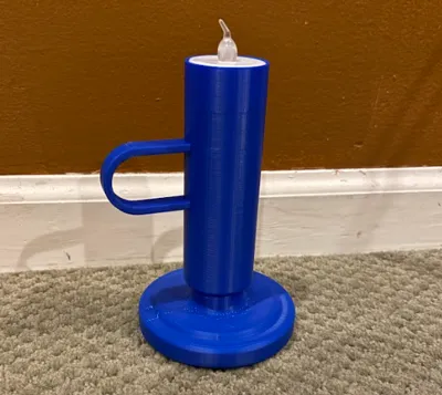 Tealight Candle Holder