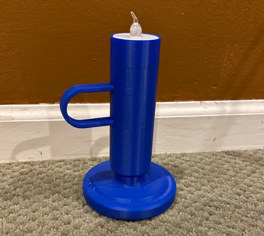 Tealight Candle Holder