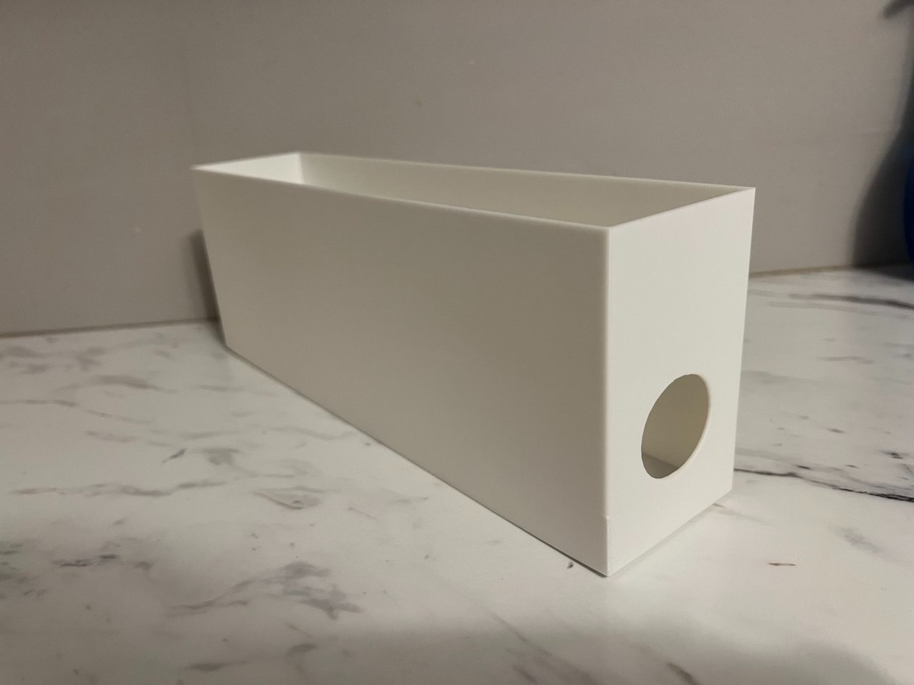 Parametric MTG/Pokemon/Lorcana Drawer Organizer