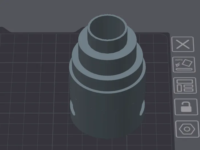 Kärcher Adapter 