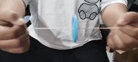 0.16mm 层高, 2 层墙, 15% 填充