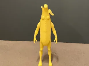 banana fortnite 