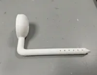 Paille d'arrosage de précision pour plantes — photo 3