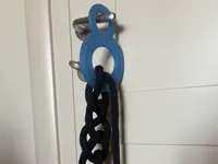 0.28mm layer, 3 walls, 10% infill