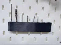 0.12mm 层高, 2 层墙, 15% 填充