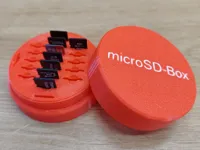 0.16mm layer, 2 walls, 15% infill