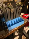 0.28mm layer, 3 walls, 10% infill