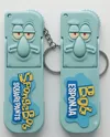 Squidward