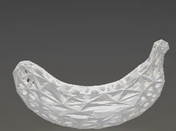 BANANA 