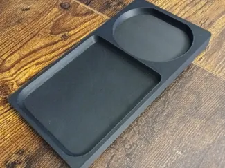 Catch All Tray