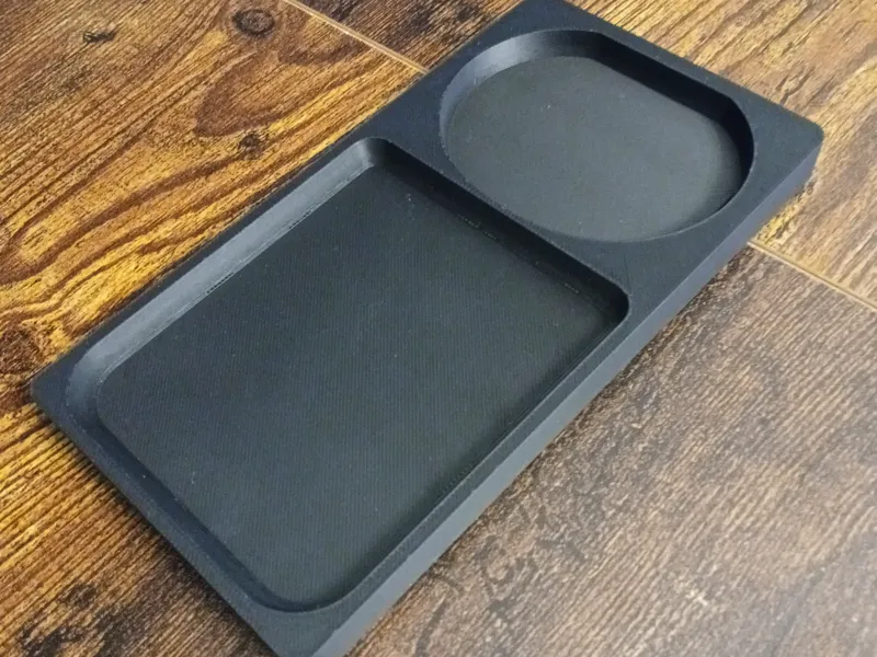 Catch All Tray