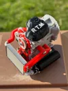 LVFAB ENGINE 0.16mm layer, 2 walls, 15% infill