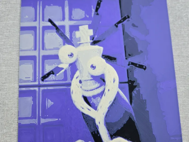 Kinger Hueforge