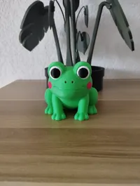 0.16mm layer, 2 walls, 15% infill