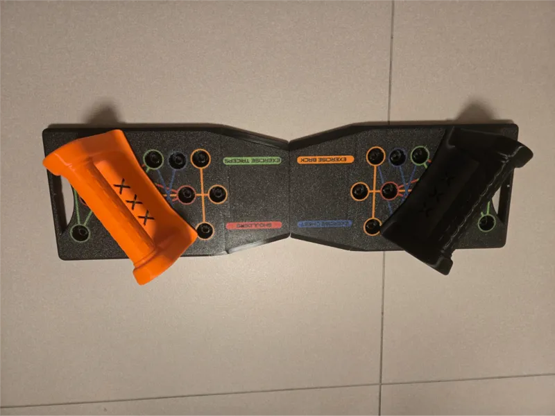 Push Up Board 