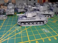0.2mm nozzle, 0.1mm layer, 4 walls, 10% infill