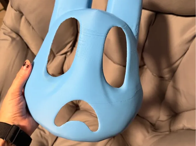 Animal Hospital Anomaly mask