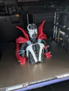 175% scale, precolored, 0.16mm layer, 2 walls, 10% infill