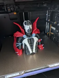 175% scale, precolored, 0.16mm layer, 2 walls, 10% infill