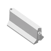 Barrière de circuit pour voitures Mini-Z — photo 3