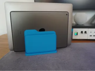MacBook笔记本支架,ipad支架,立式支架,mac文件夹