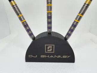 Simple Darts Stand