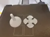 Monochromatic version, 0.2mm layer height, 2 walls, 15% infill