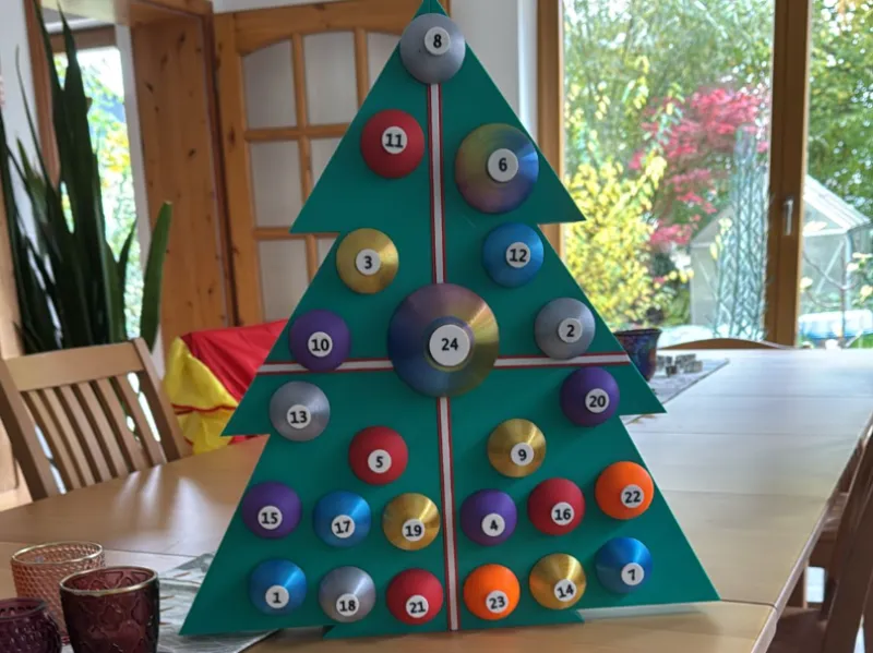 Atventskalender