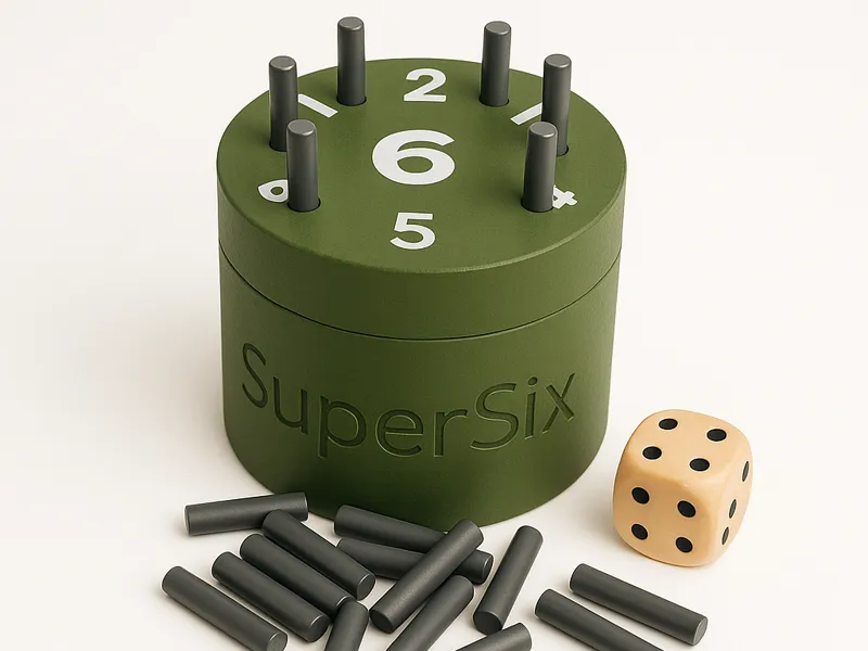 Super6