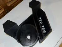 0.28mm layer, 2 walls, 7% infill
