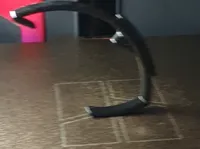 0.16mm layer, 6 walls, 25% infill