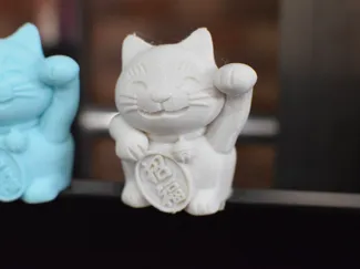 招财猫