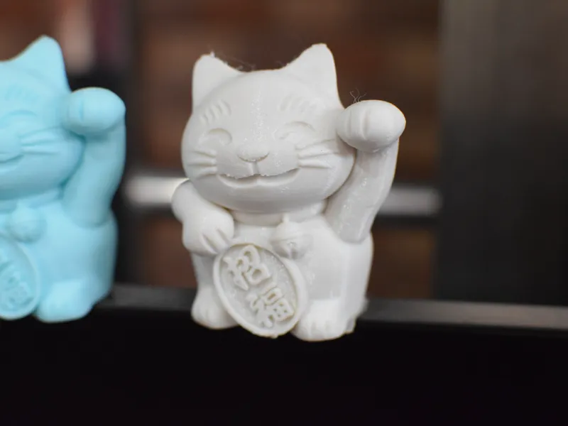 招财猫