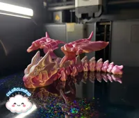 0.2mm layer, 3 walls, [single color]