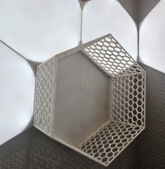 Nanoleaf Shelf 10cm