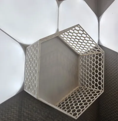 Nanoleaf Shelf 10cm