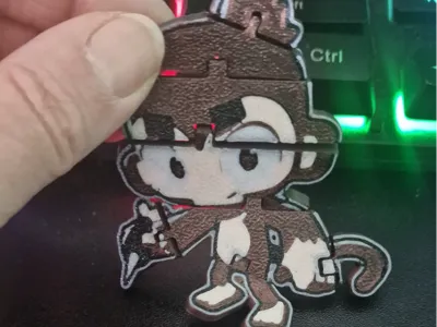 Dart monkey BTD6