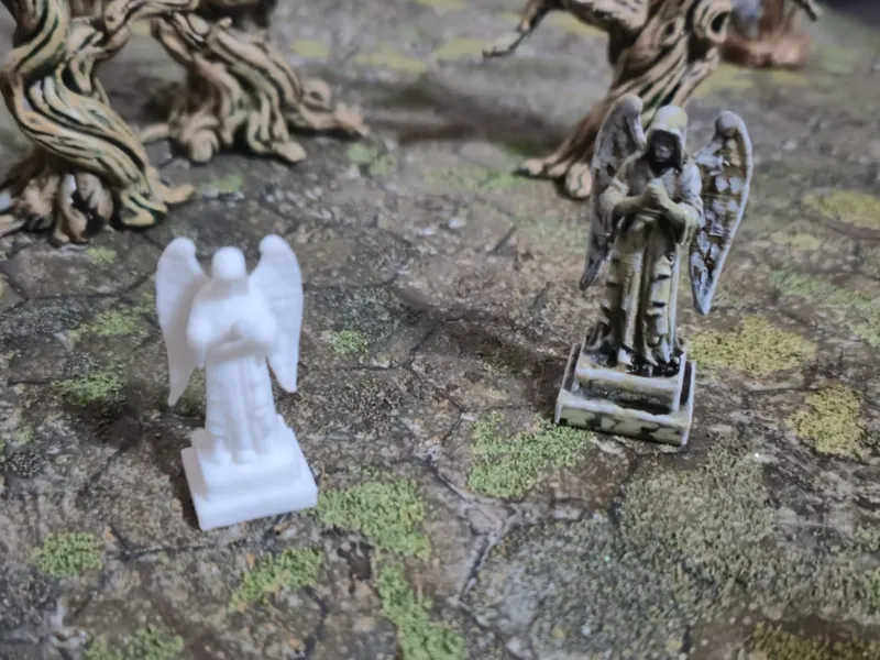 Stone Angel