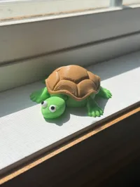 0.2mm layer, 2 walls, 5% infill