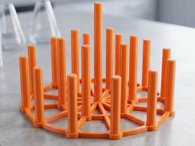 test tube rack for Zoolek JBL water tests
