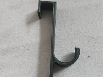 Kuka - double hanger